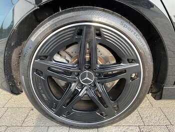 Used Mercedes-Benz A-Class 2023 for sale - 77994006: Photo