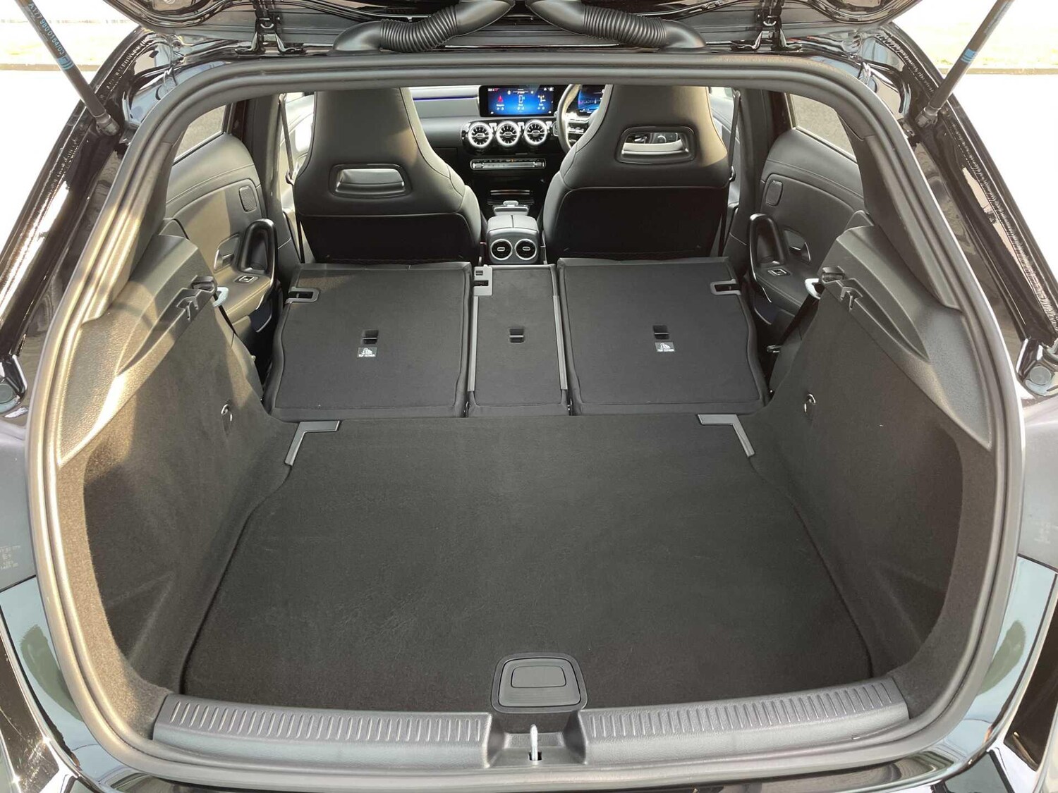 Used Mercedes-Benz A-Class 2023 for sale - 77994006: Photo 40