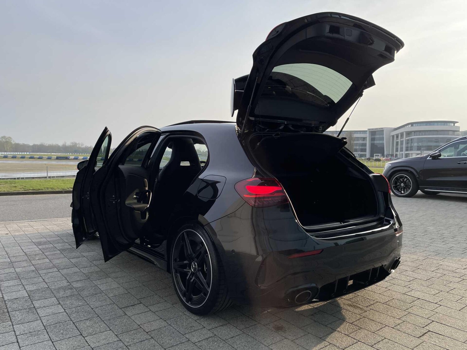 Used Mercedes-Benz A-Class 2023 for sale - 77994006: Photo 44