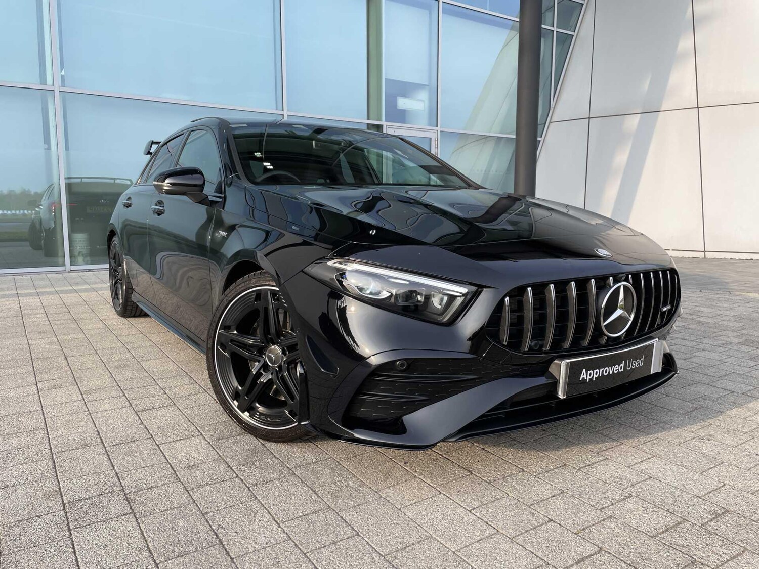 Used Mercedes-Benz A-Class 2023 for sale - 77994006: Photo 45