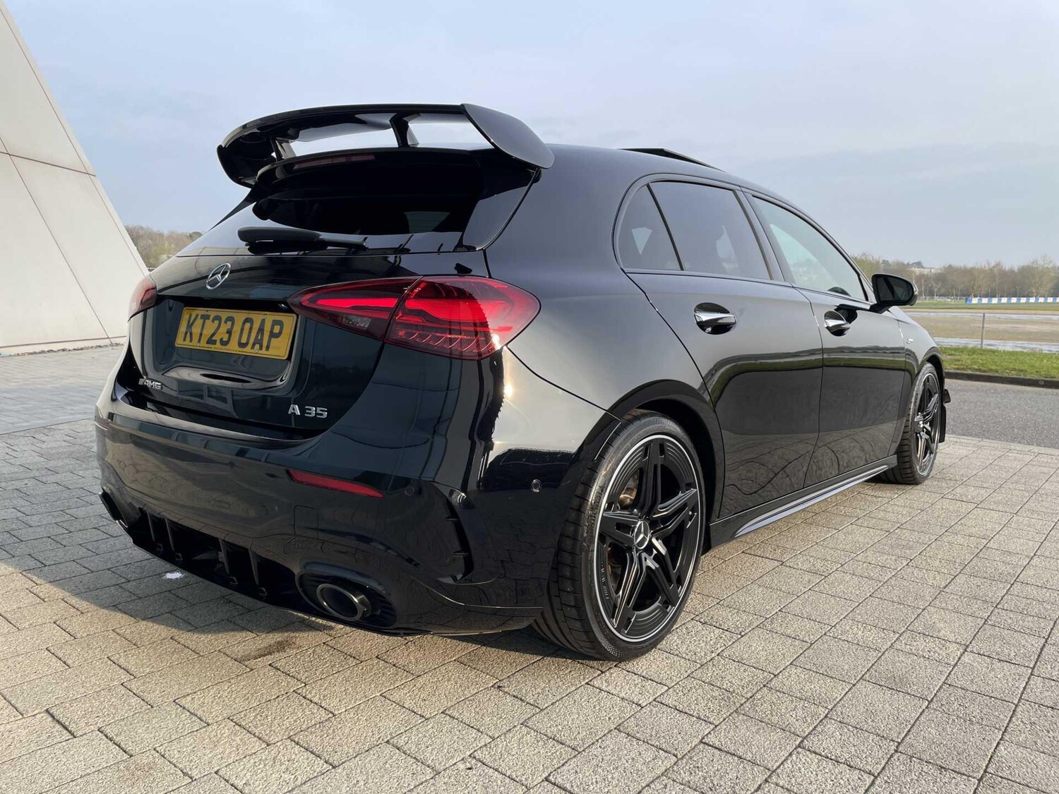 Used Mercedes-Benz A-Class 2023 for sale - 77994006: Photo 46