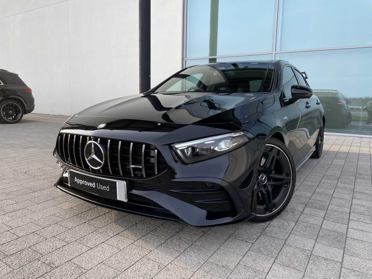 Used Mercedes-Benz A-Class 2023 for sale - 77994006: Photo 47