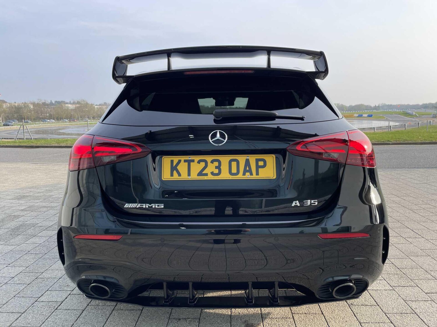 Used Mercedes-Benz A-Class 2023 for sale - 77994006: Photo 5