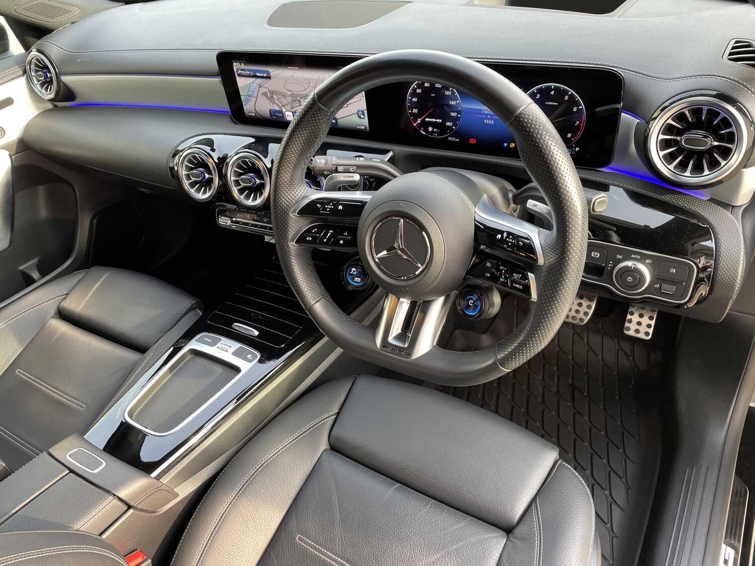 Used Mercedes-Benz A-Class 2023 for sale - 77994006: Photo 6