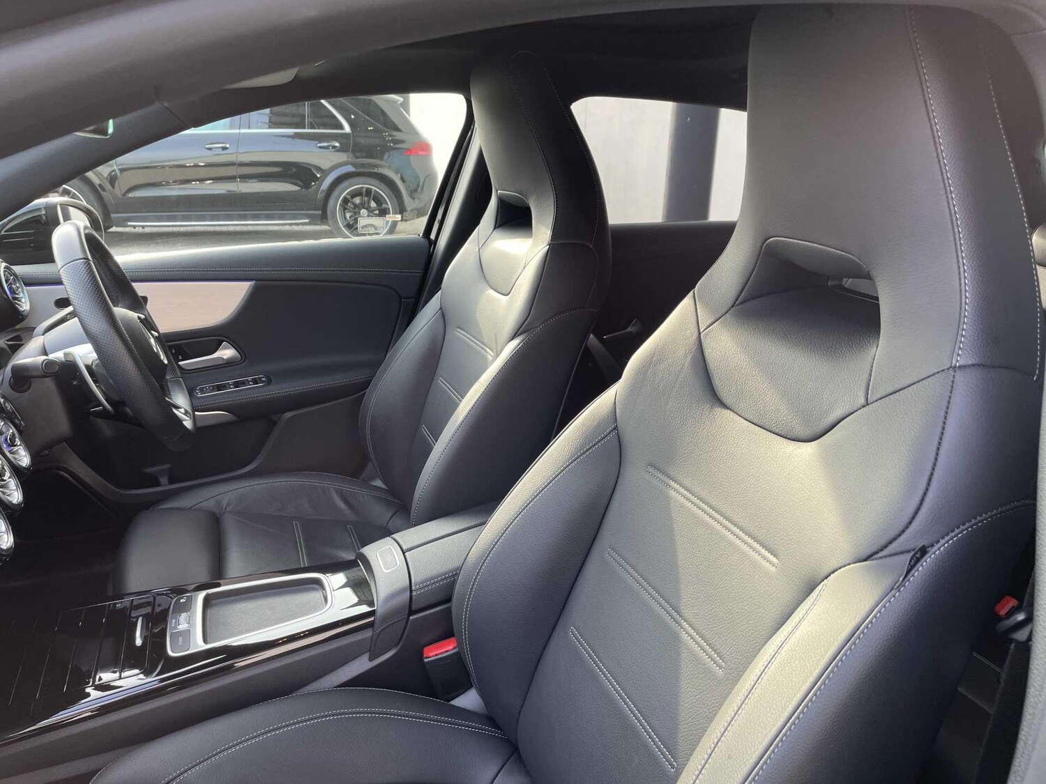 Used Mercedes-Benz A-Class 2023 for sale - 77994006: Photo 7