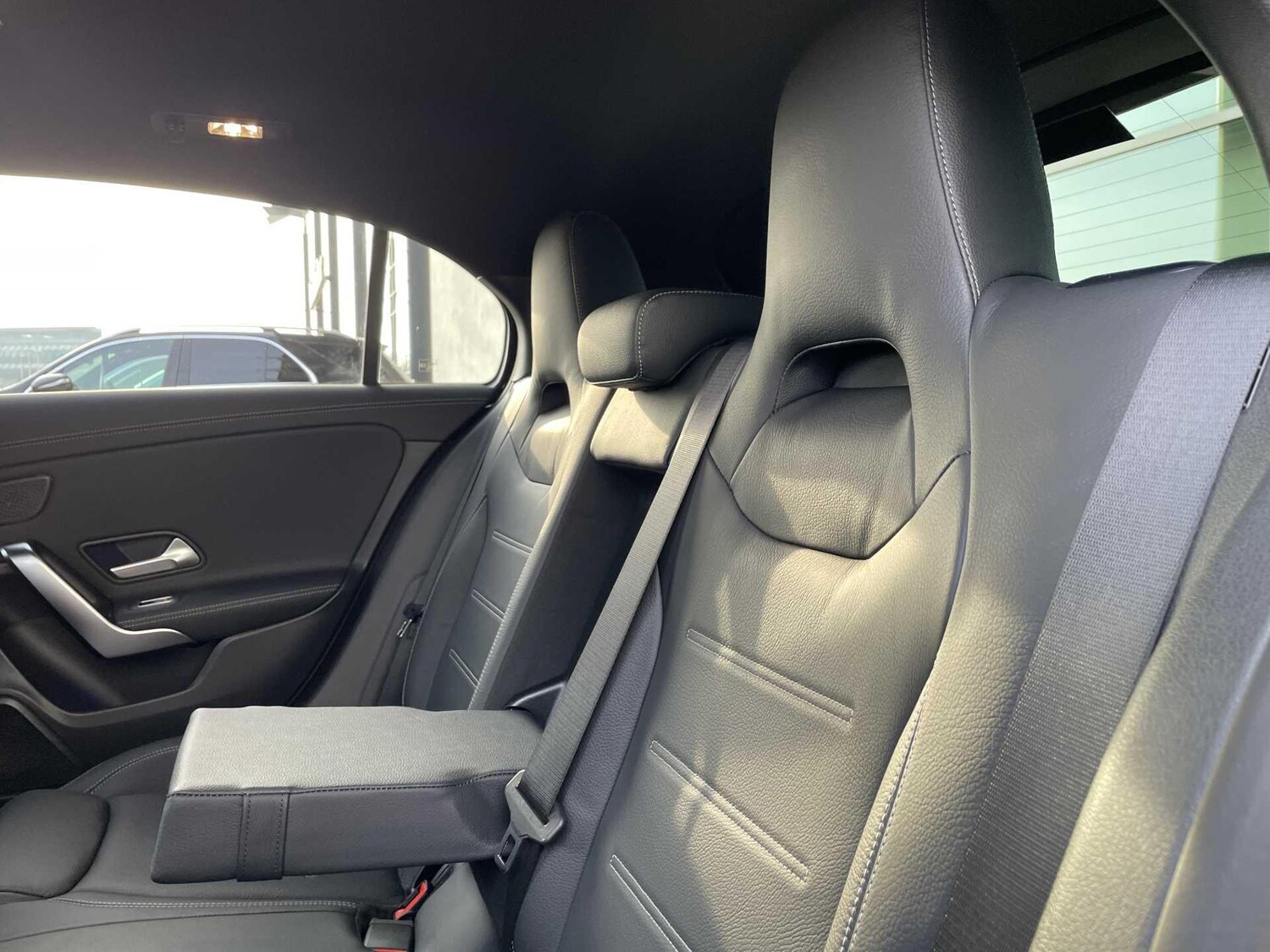 Used Mercedes-Benz A-Class 2023 for sale - 77994006: Photo 8