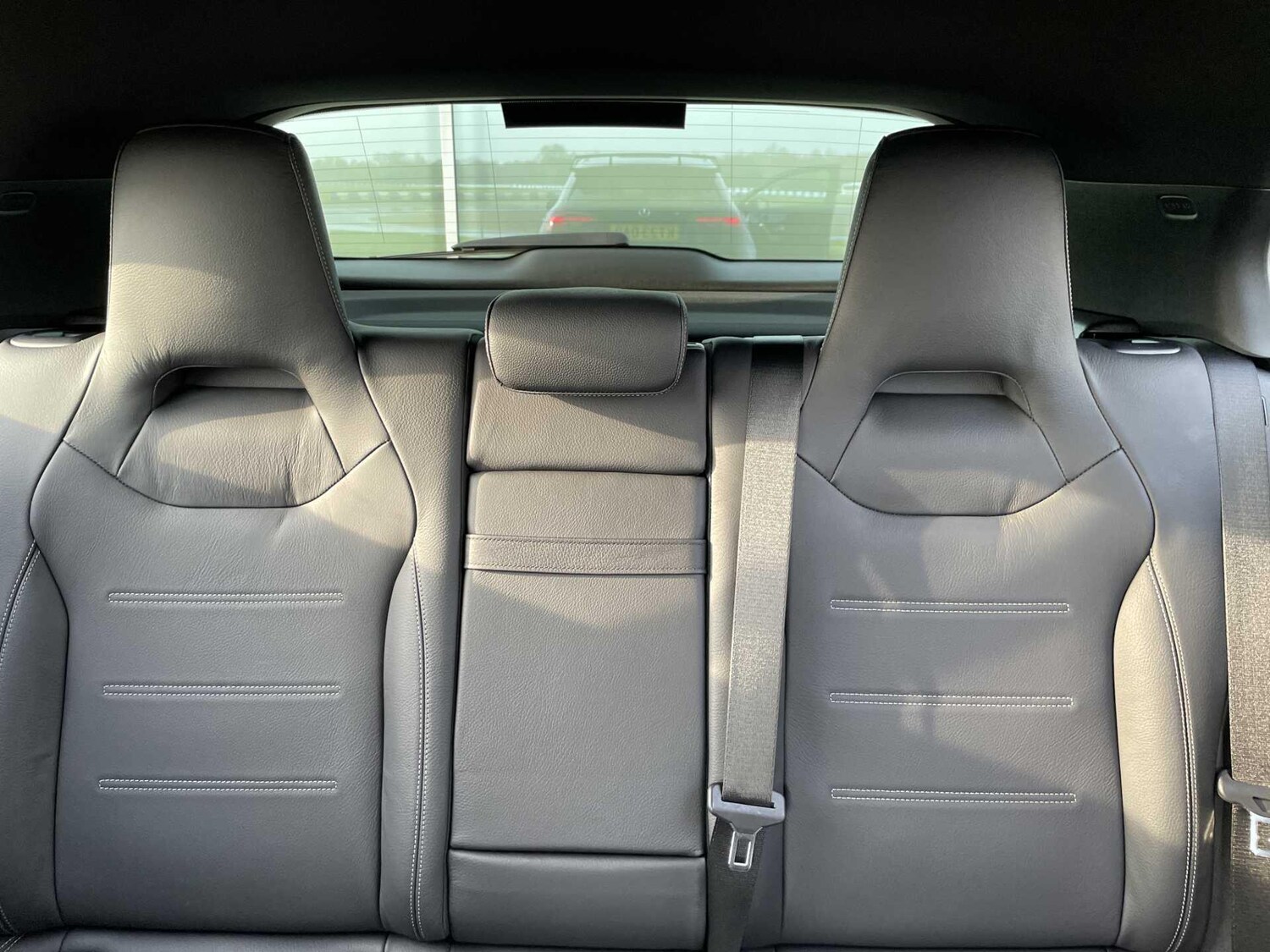 Used Mercedes-Benz A-Class 2023 for sale - 77994006: Photo 9