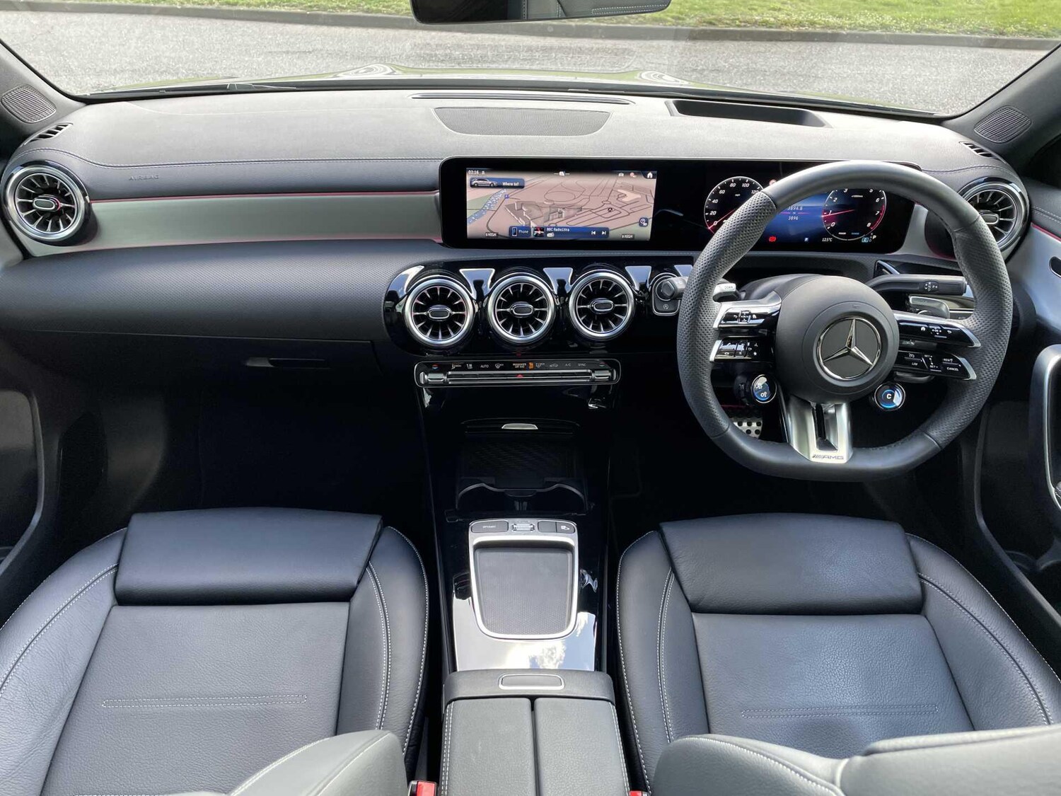 Used Mercedes-Benz A-Class 2025 for sale - 77838985: Photo 13