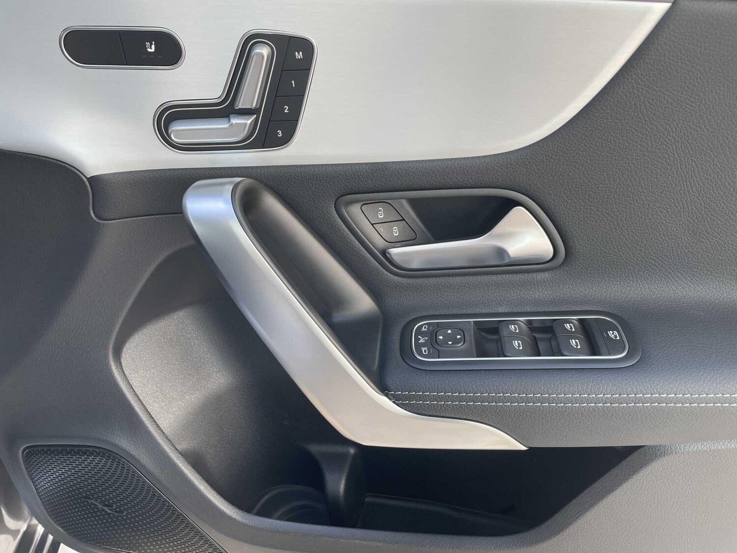 Used Mercedes-Benz A-Class 2025 for sale - 77838985: Photo 14