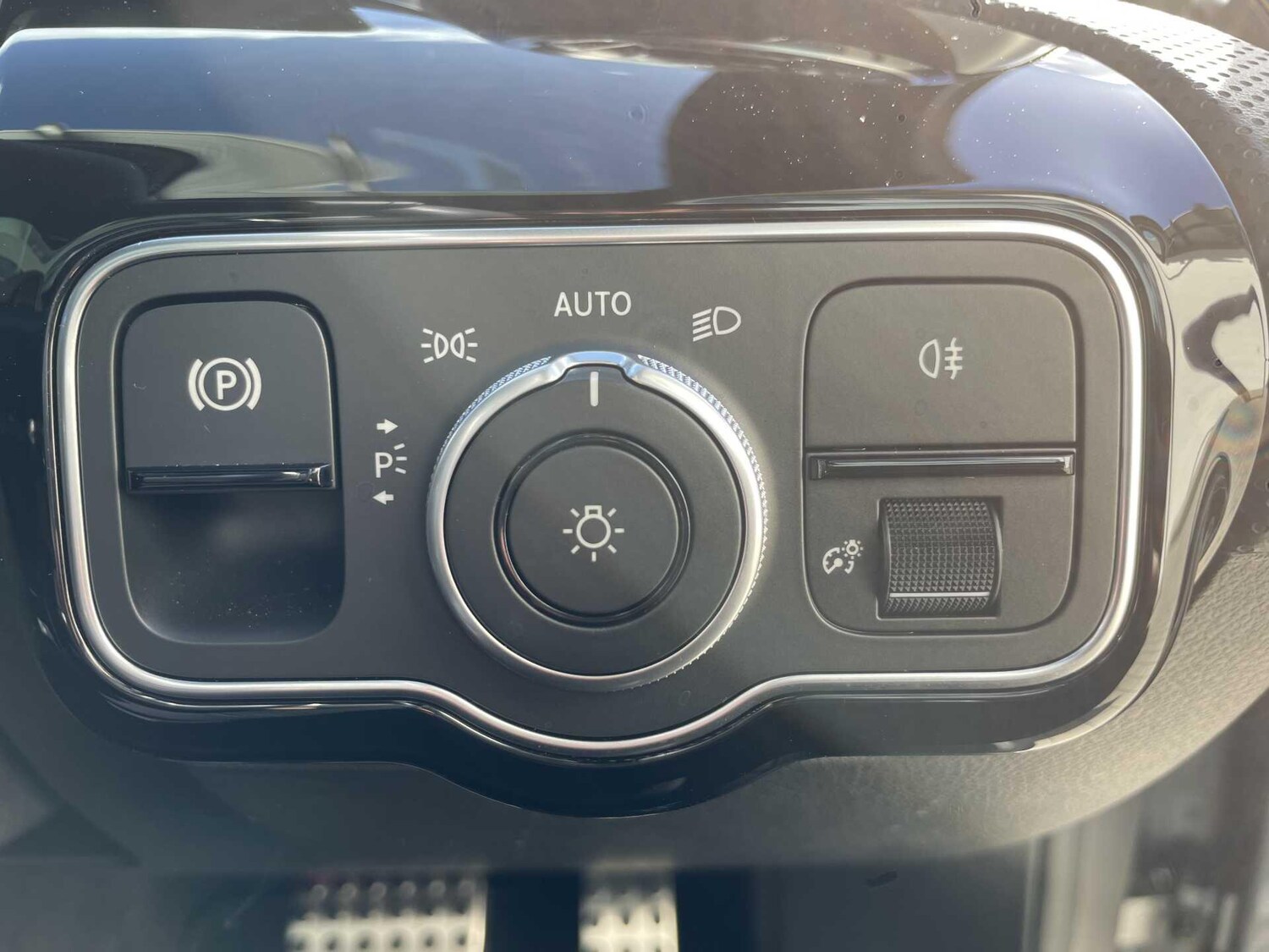 Used Mercedes-Benz A-Class 2025 for sale - 77838985: Photo 15