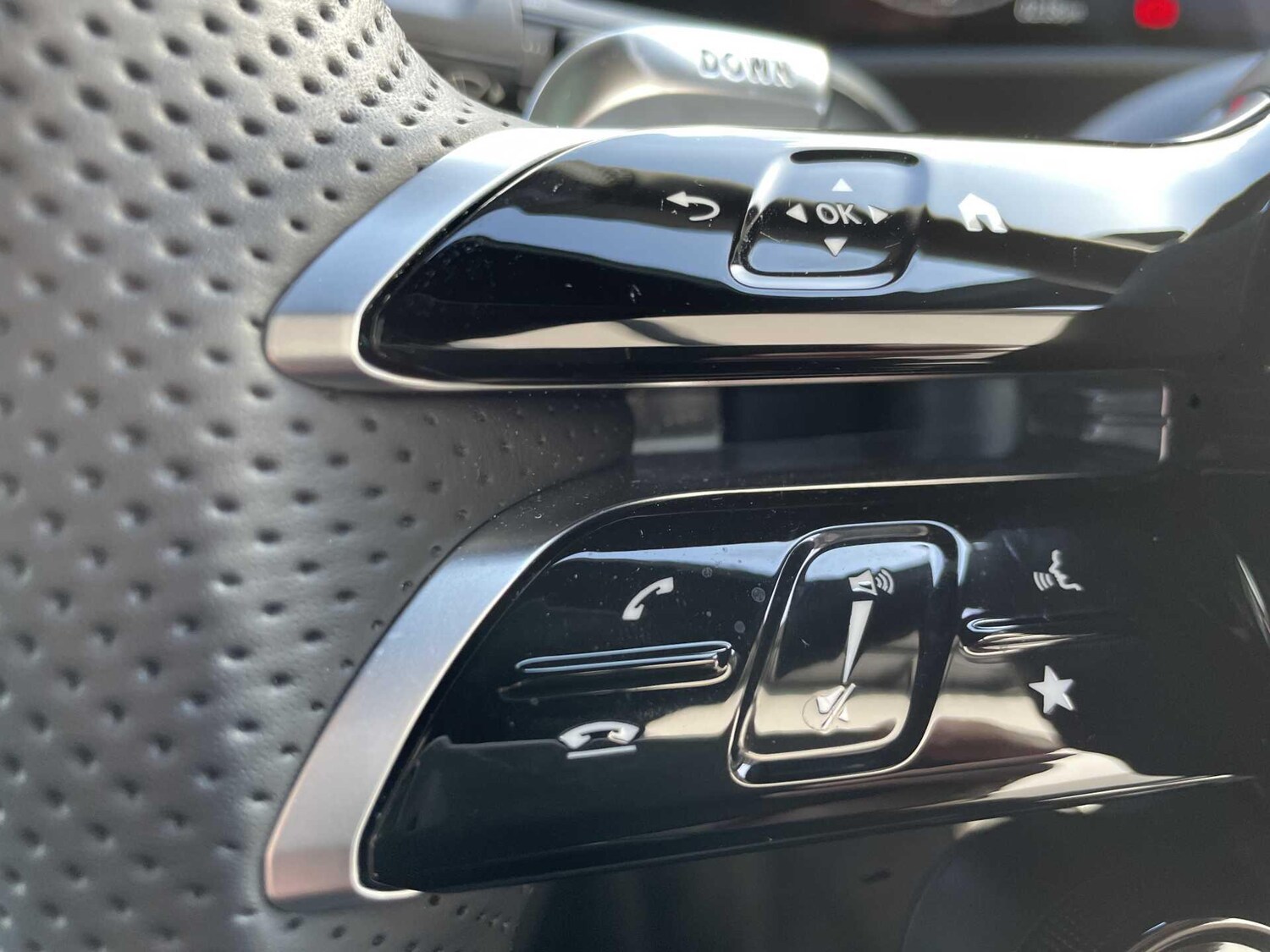 Used Mercedes-Benz A-Class 2025 for sale - 77838985: Photo 18