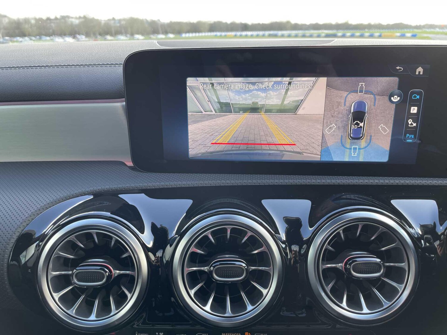 Used Mercedes-Benz A-Class 2025 for sale - 77838985: Photo 21