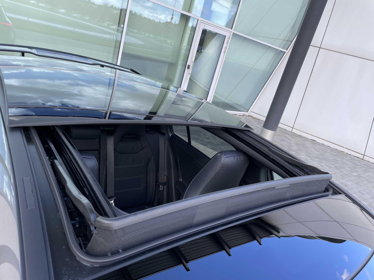 Used Mercedes-Benz A-Class 2025 for sale - 77838985: Photo 22