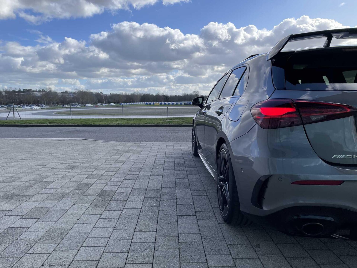 Used Mercedes-Benz A-Class 2025 for sale - 77838985: Photo 25