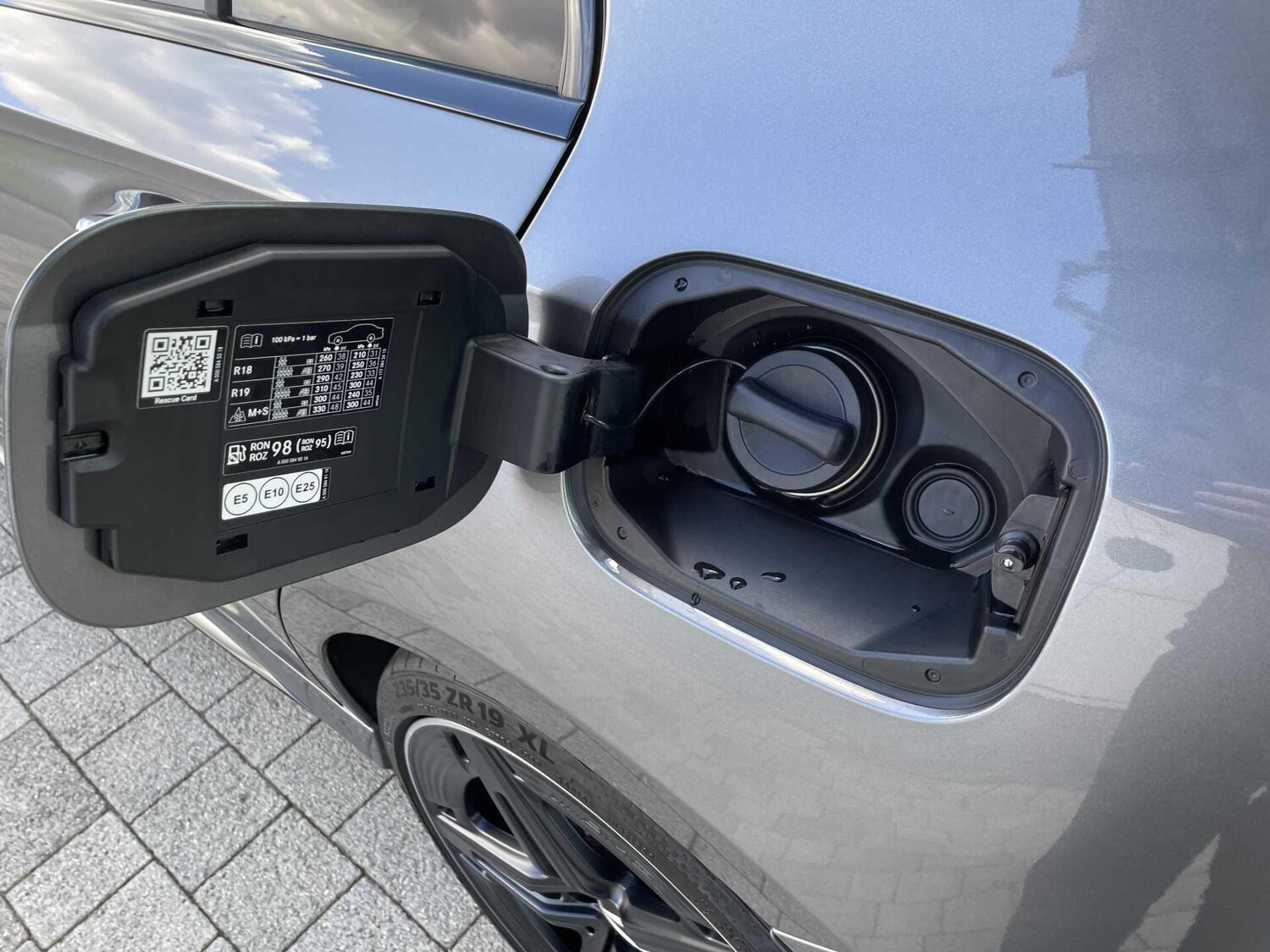 Used Mercedes-Benz A-Class 2025 for sale - 77838985: Photo 26