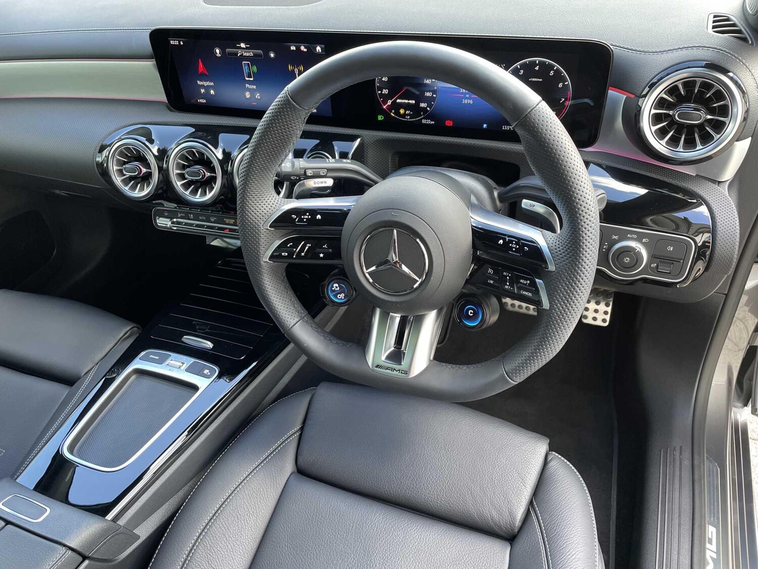 Used Mercedes-Benz A-Class 2025 for sale - 77838985: Photo 28