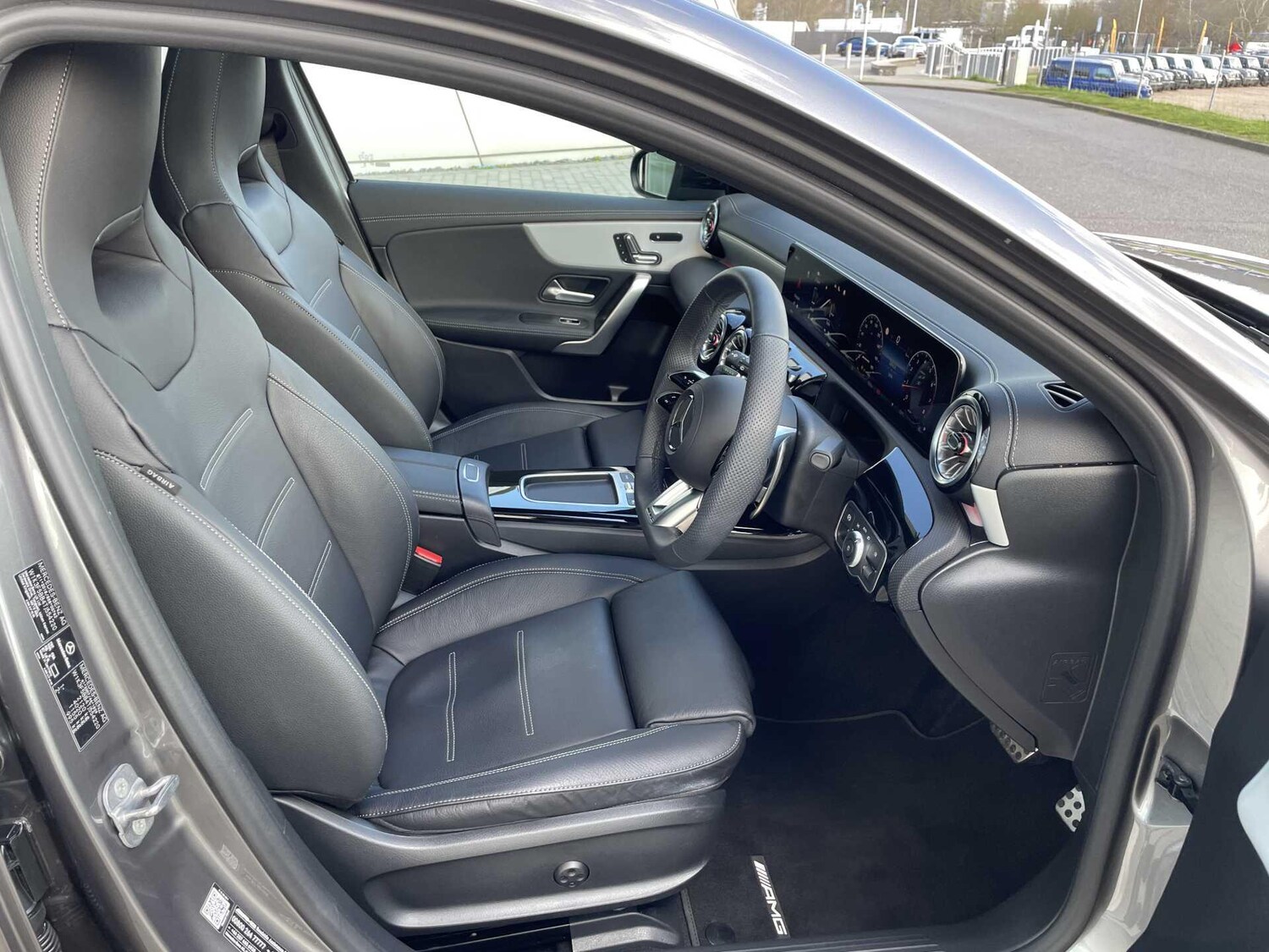 Used Mercedes-Benz A-Class 2025 for sale - 77838985: Photo 29