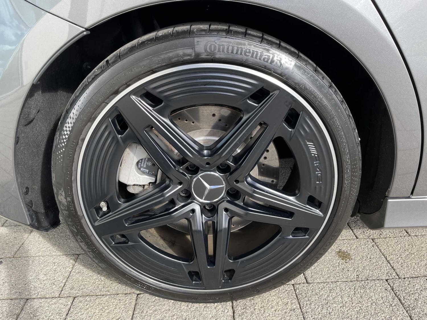 Used Mercedes-Benz A-Class 2025 for sale - 77838985: Photo 3