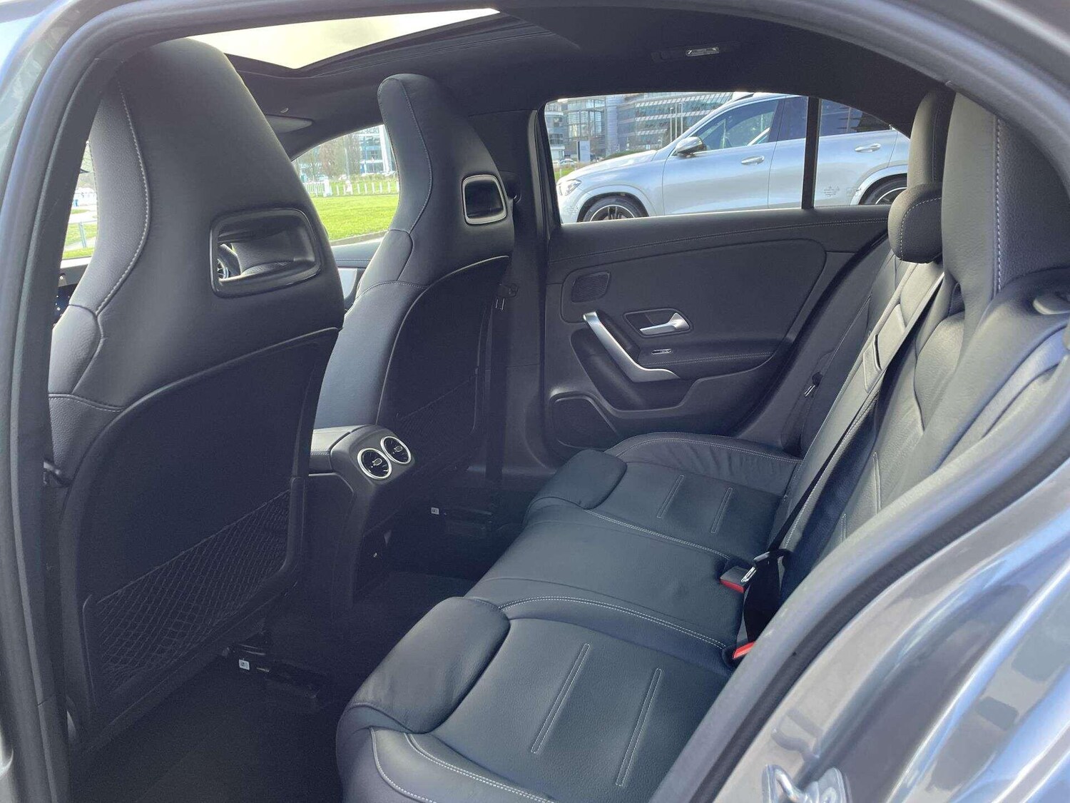 Used Mercedes-Benz A-Class 2025 for sale - 77838985: Photo 31