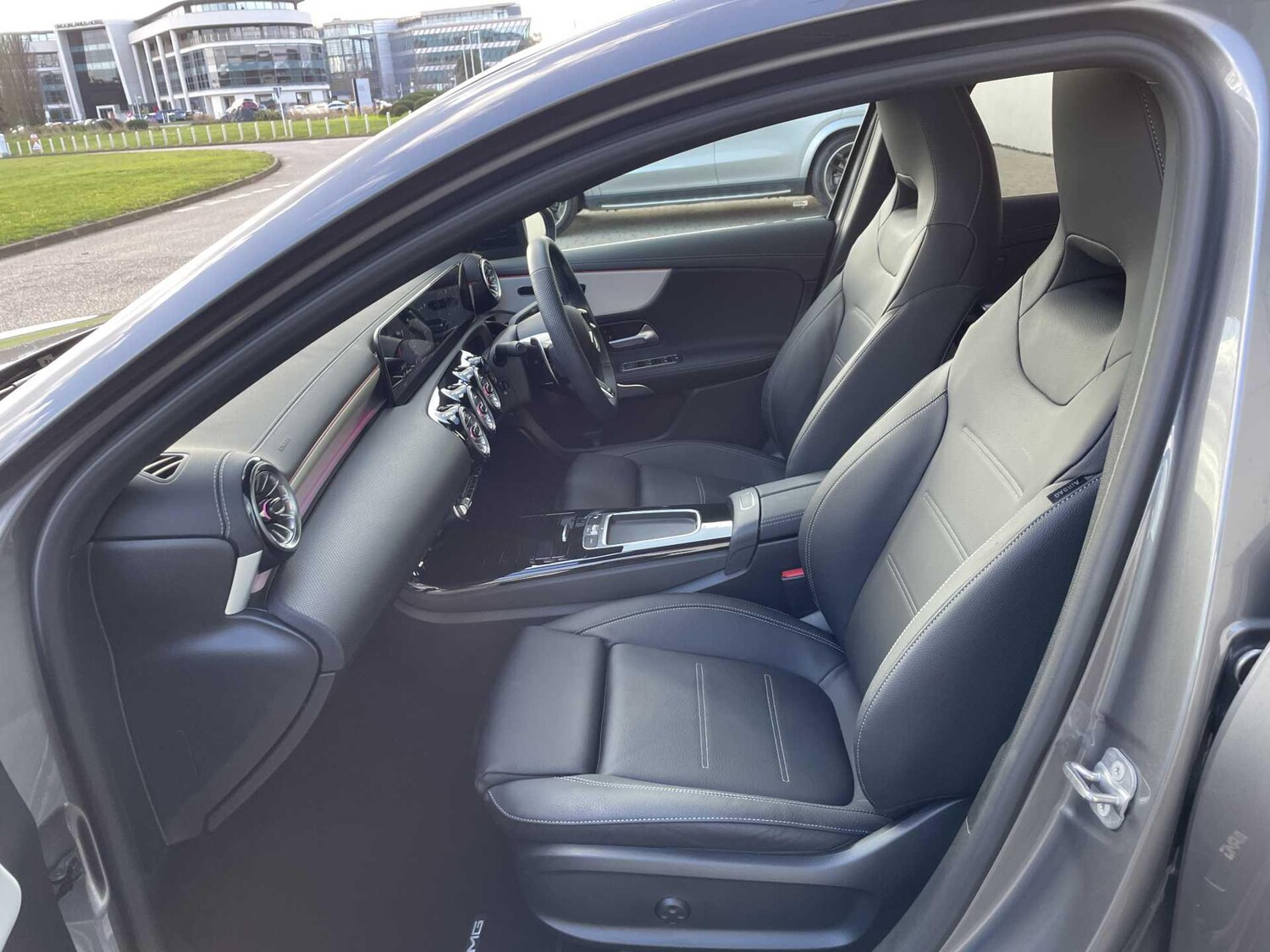 Used Mercedes-Benz A-Class 2025 for sale - 77838985: Photo 32