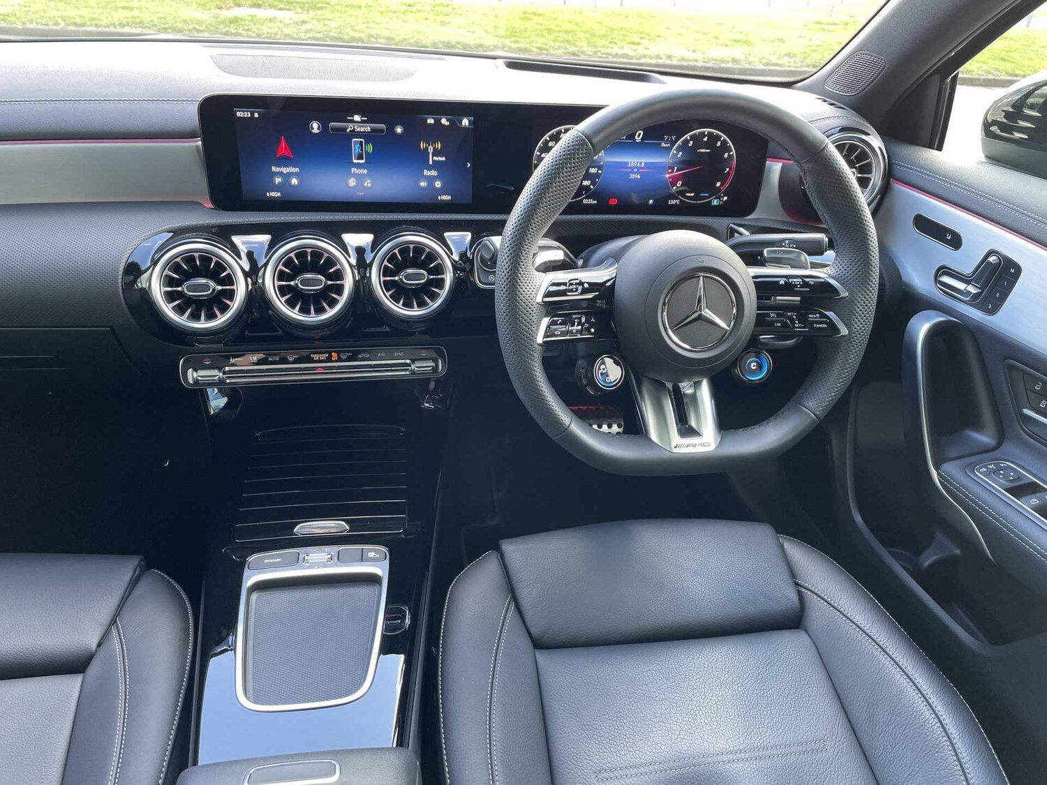 Used Mercedes-Benz A-Class 2025 for sale - 77838985: Photo 33