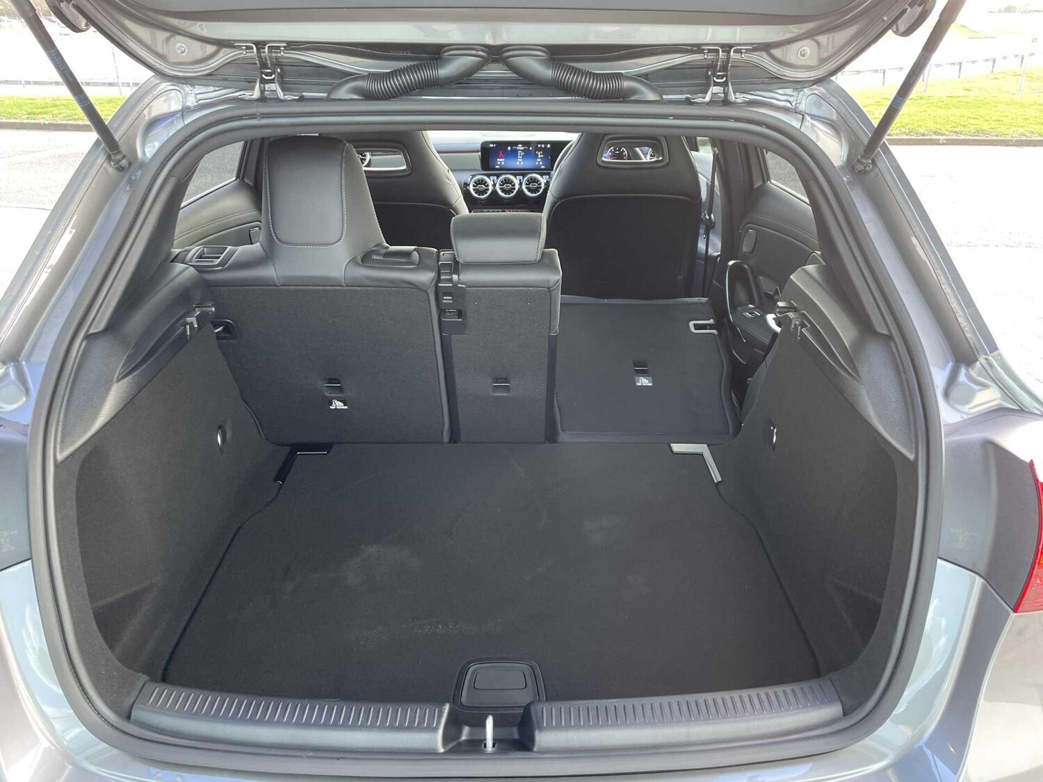 Used Mercedes-Benz A-Class 2025 for sale - 77838985: Photo 34