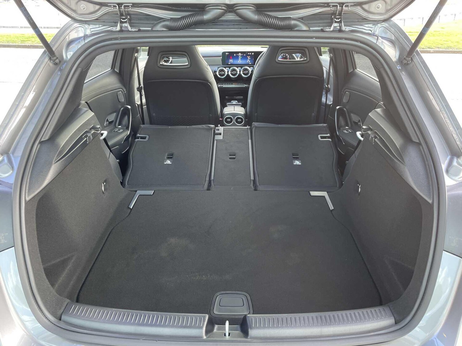 Used Mercedes-Benz A-Class 2025 for sale - 77838985: Photo 35