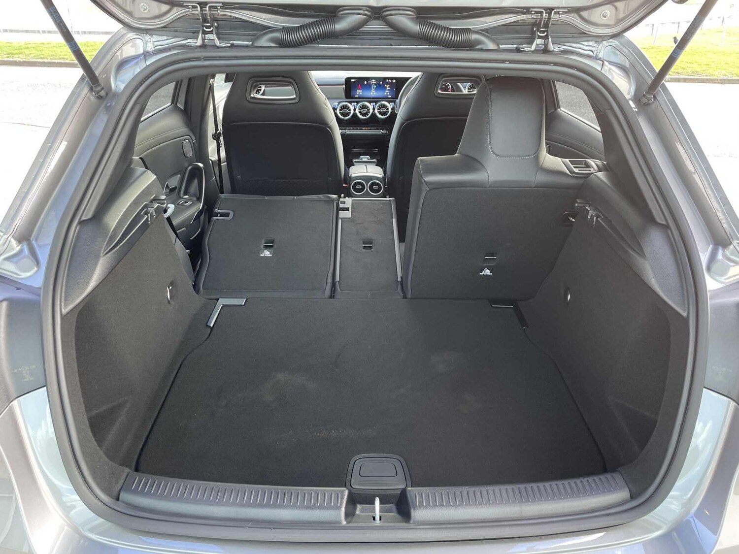 Used Mercedes-Benz A-Class 2025 for sale - 77838985: Photo 36