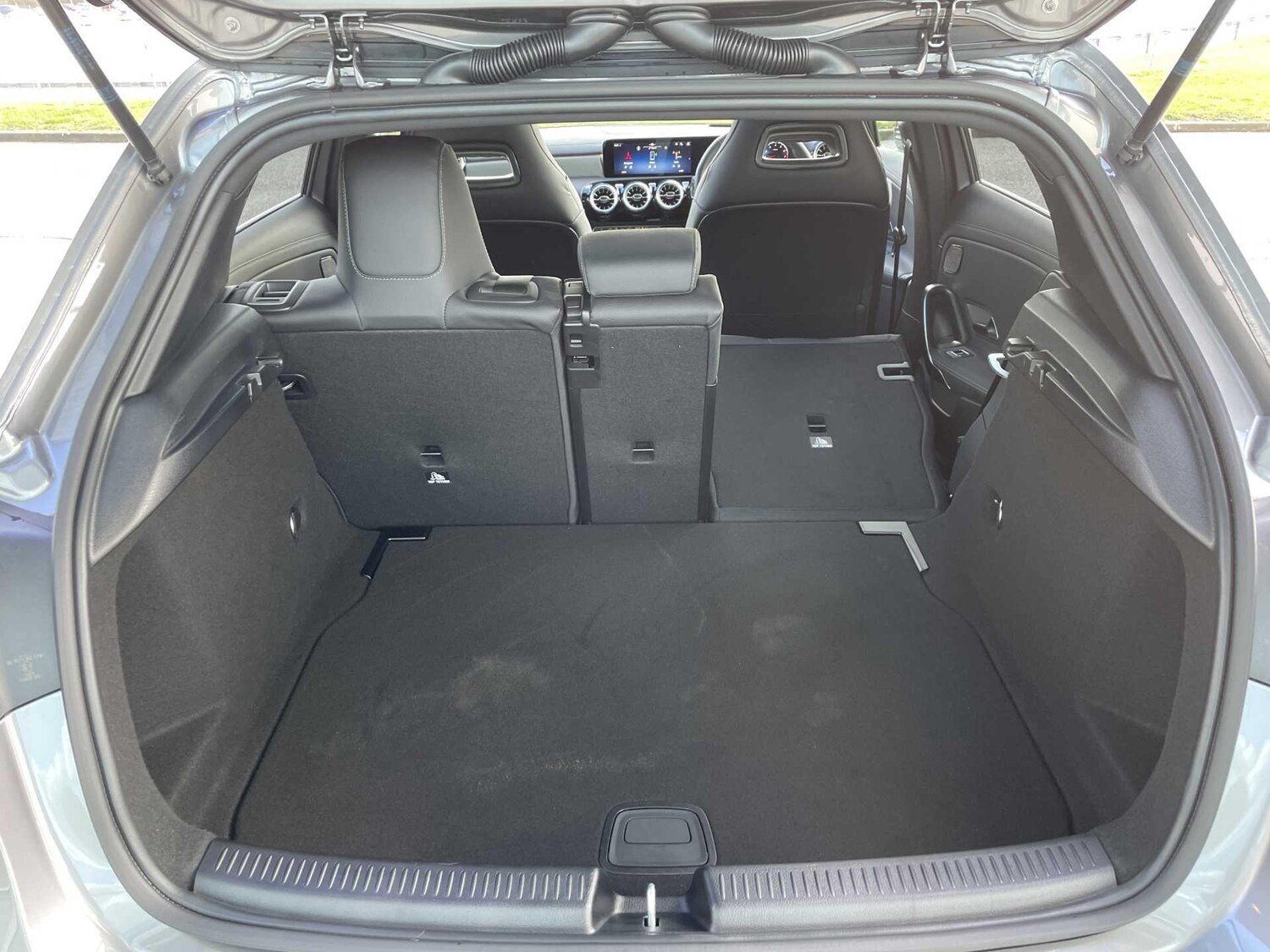 Used Mercedes-Benz A-Class 2025 for sale - 77838985: Photo 37