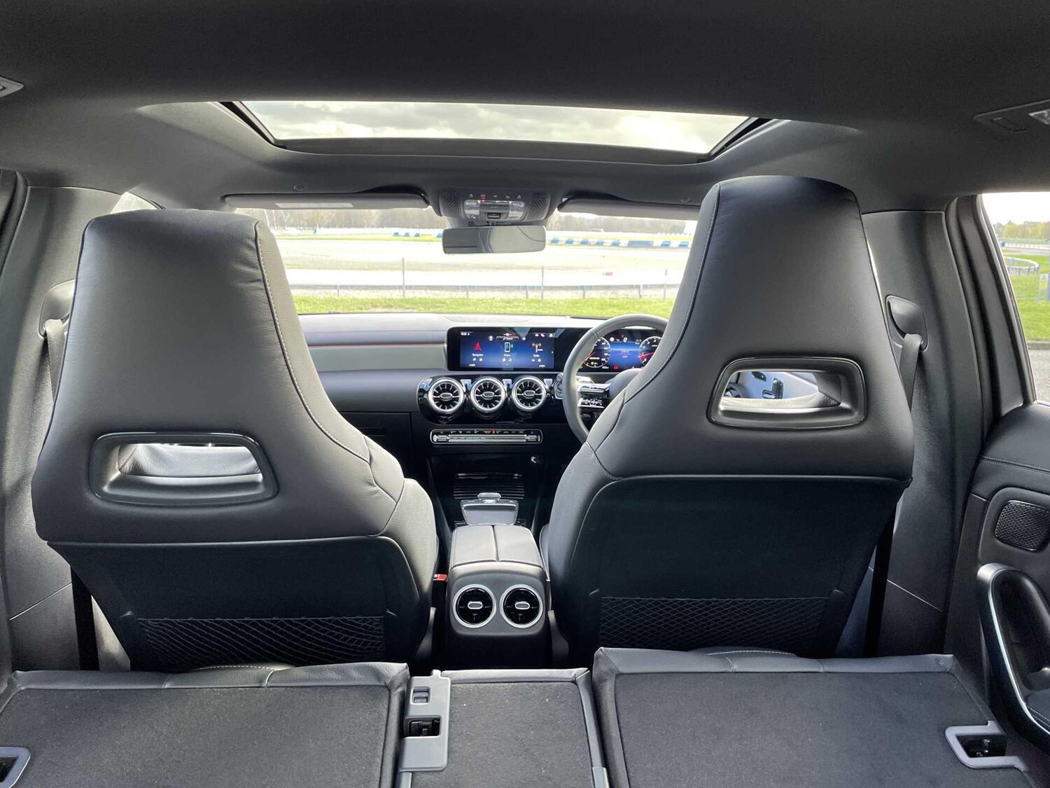 Used Mercedes-Benz A-Class 2025 for sale - 77838985: Photo 38