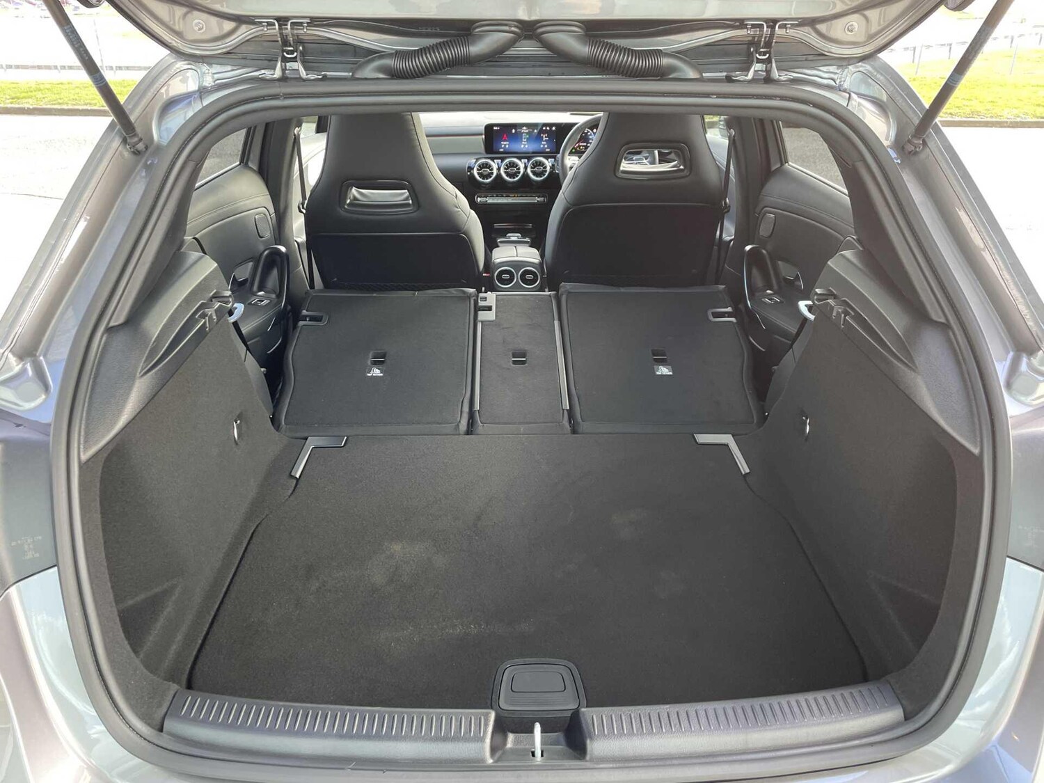 Used Mercedes-Benz A-Class 2025 for sale - 77838985: Photo 39