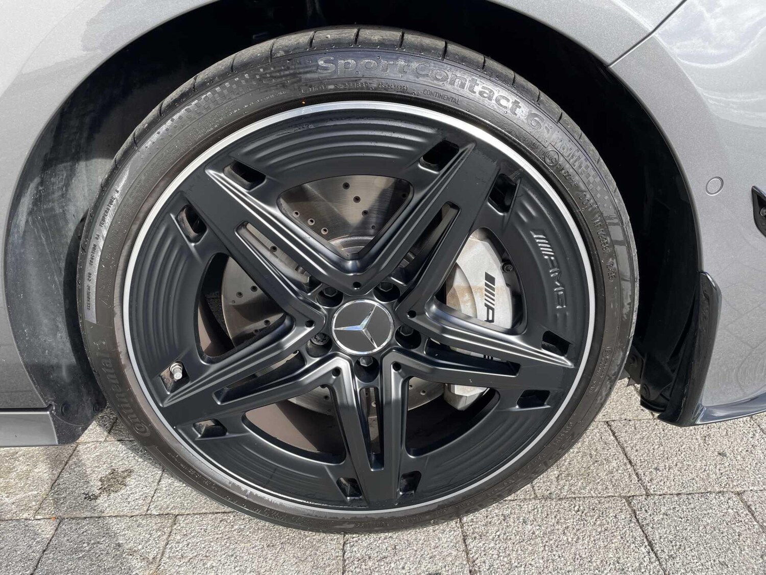 Used Mercedes-Benz A-Class 2025 for sale - 77838985: Photo 40