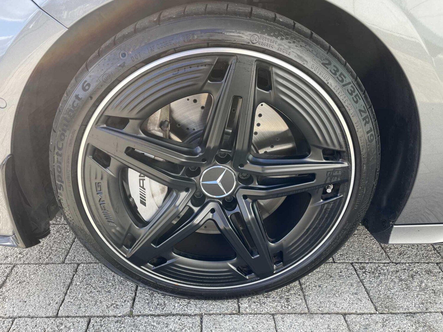 Used Mercedes-Benz A-Class 2025 for sale - 77838985: Photo 41