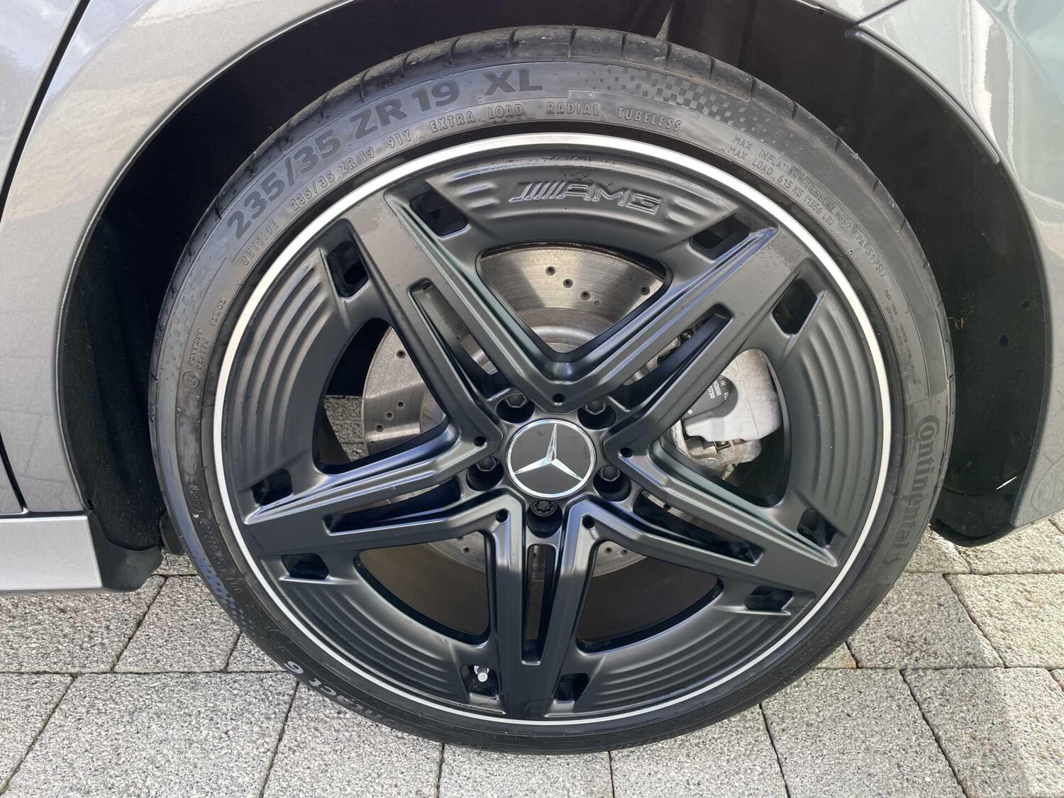 Used Mercedes-Benz A-Class 2025 for sale - 77838985: Photo 42