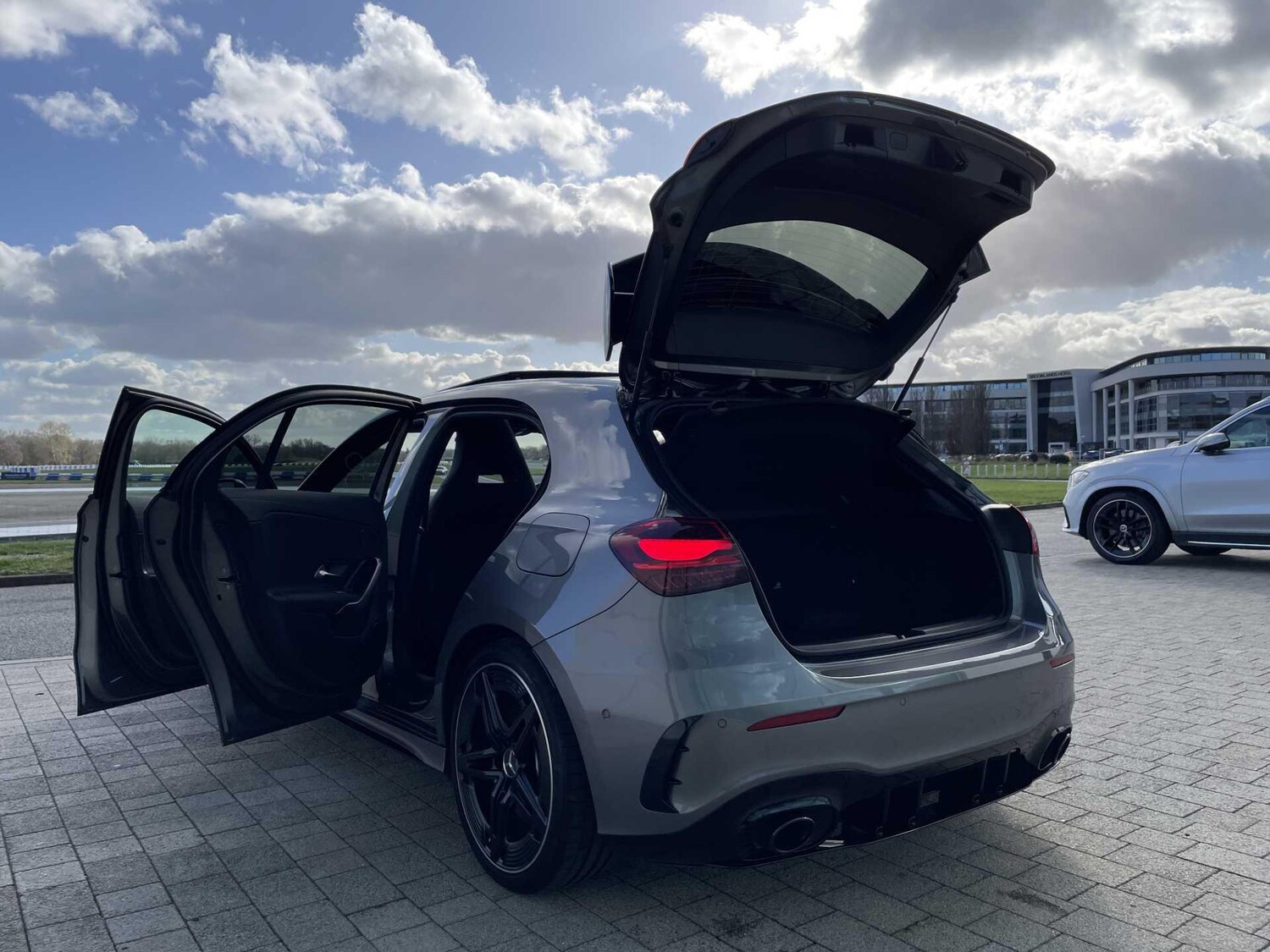 Used Mercedes-Benz A-Class 2025 for sale - 77838985: Photo 44