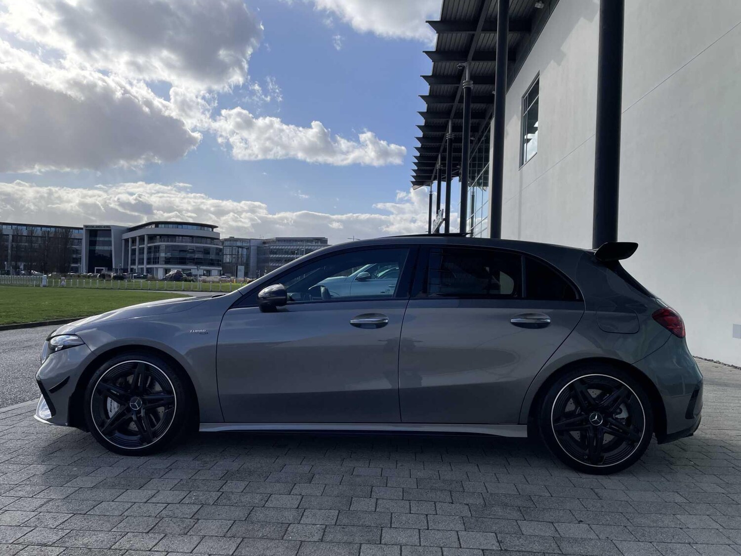 Used Mercedes-Benz A-Class 2025 for sale - 77838985: Photo 47