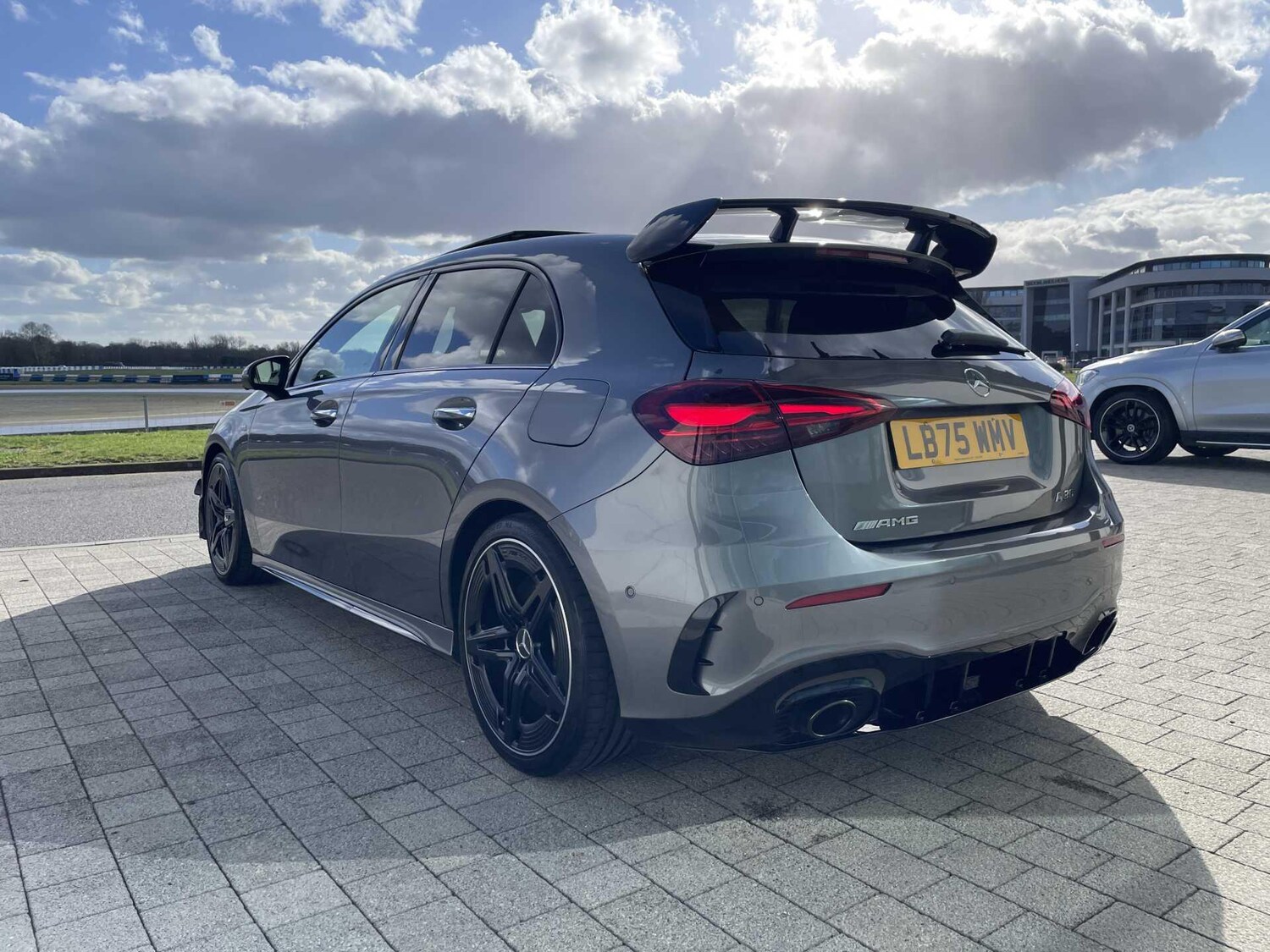 Used Mercedes-Benz A-Class 2025 for sale - 77838985: Photo 48