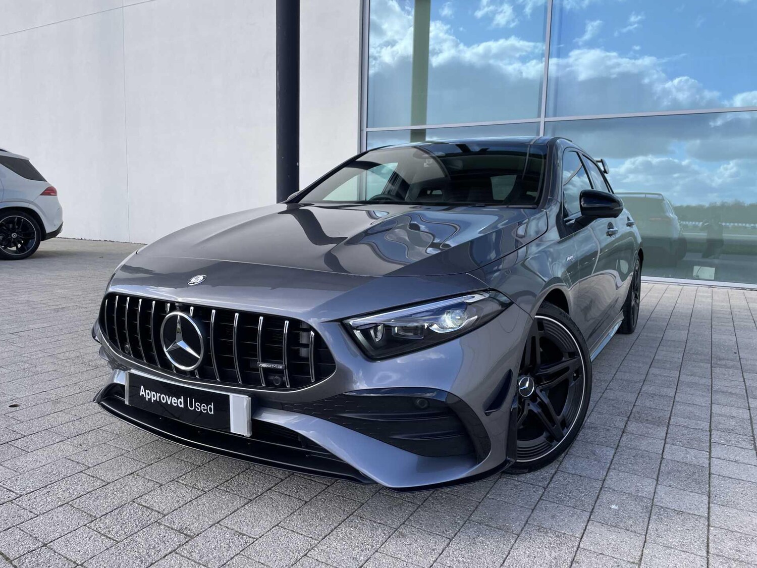 Used Mercedes-Benz A-Class 2025 for sale - 77838985: Photo 49