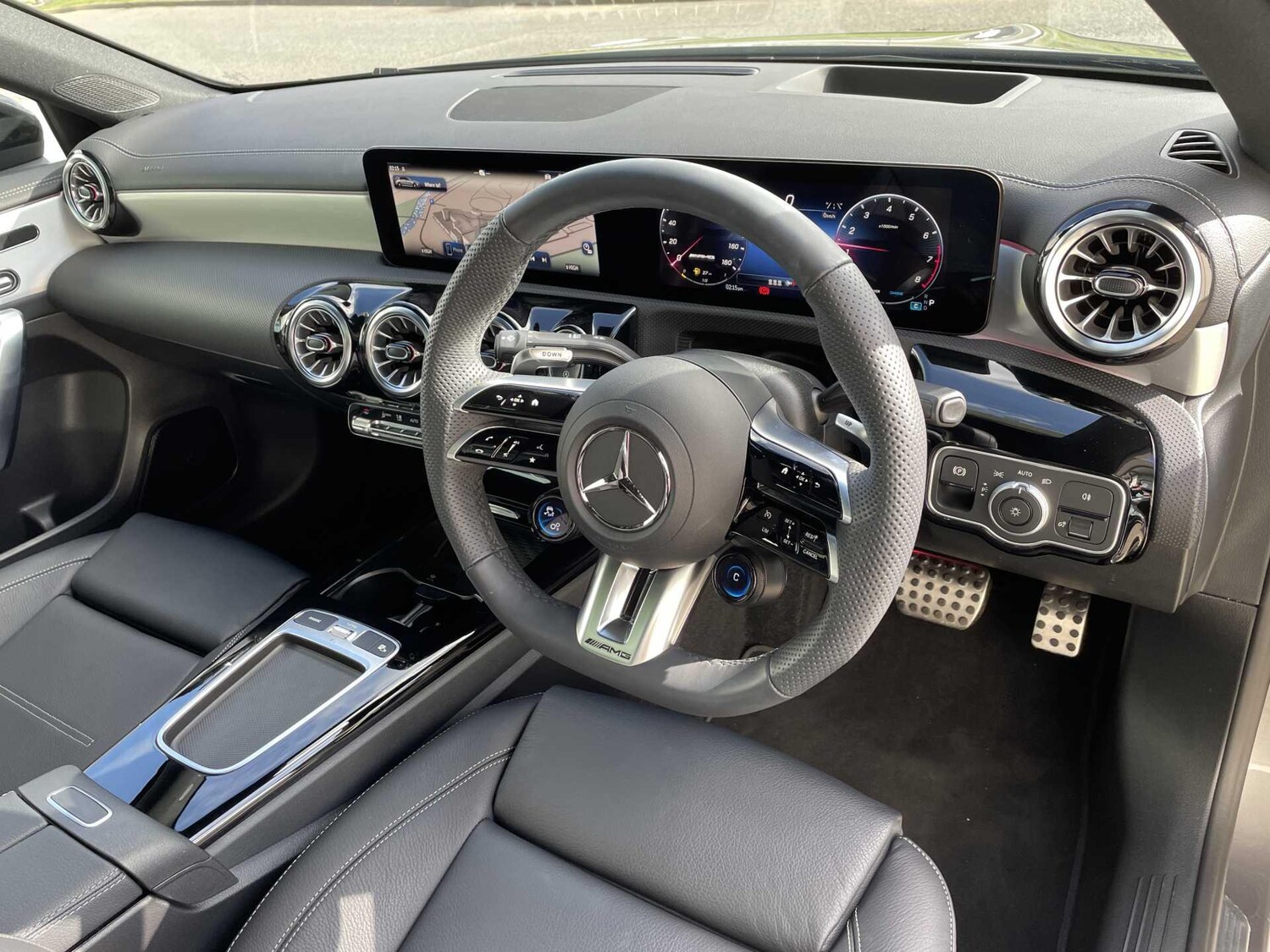 Used Mercedes-Benz A-Class 2025 for sale - 77838985: Photo 6