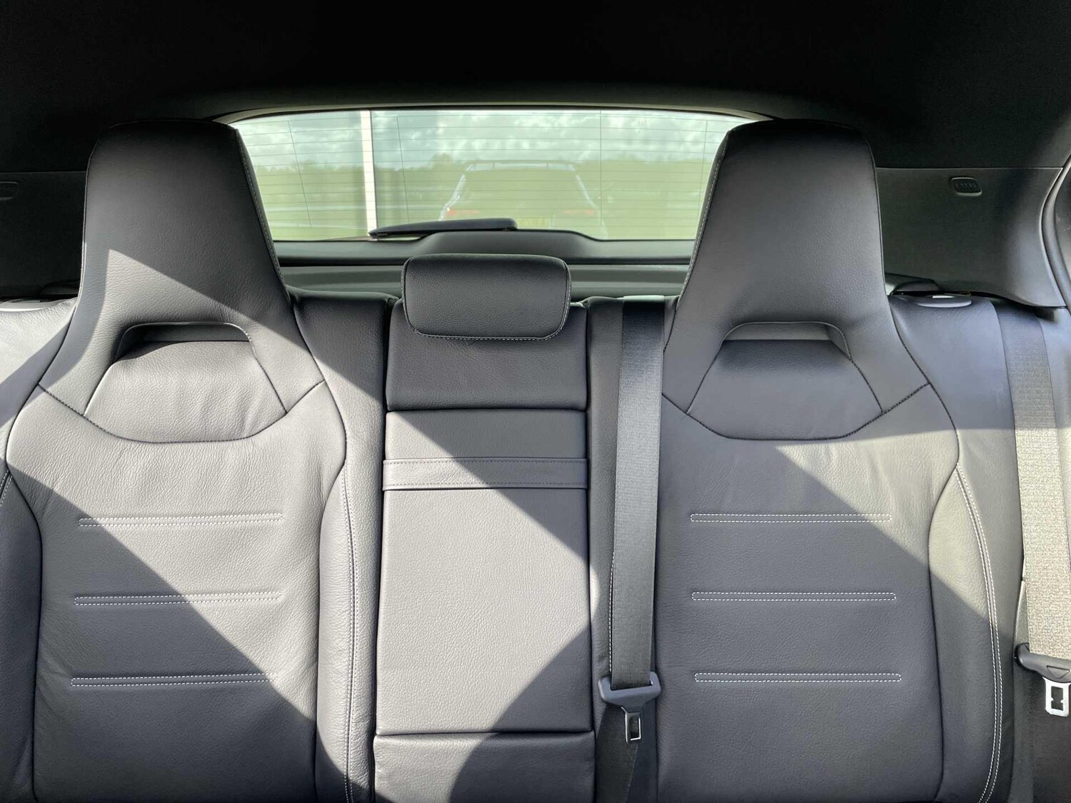 Used Mercedes-Benz A-Class 2025 for sale - 77838985: Photo 9