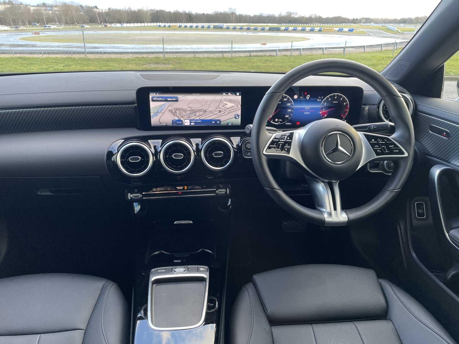 Used Mercedes-Benz CLA 2025 for sale - 77599906: Photo 12