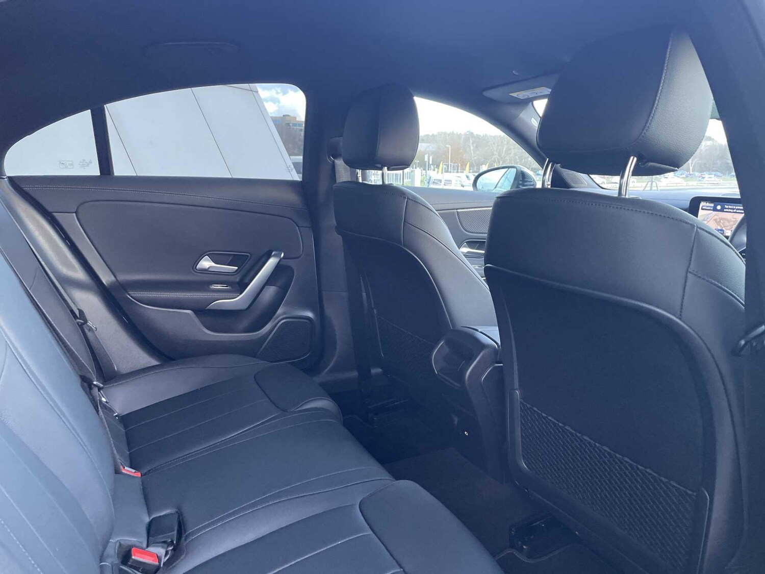 Used Mercedes-Benz CLA 2025 for sale - 77599906: Photo 24