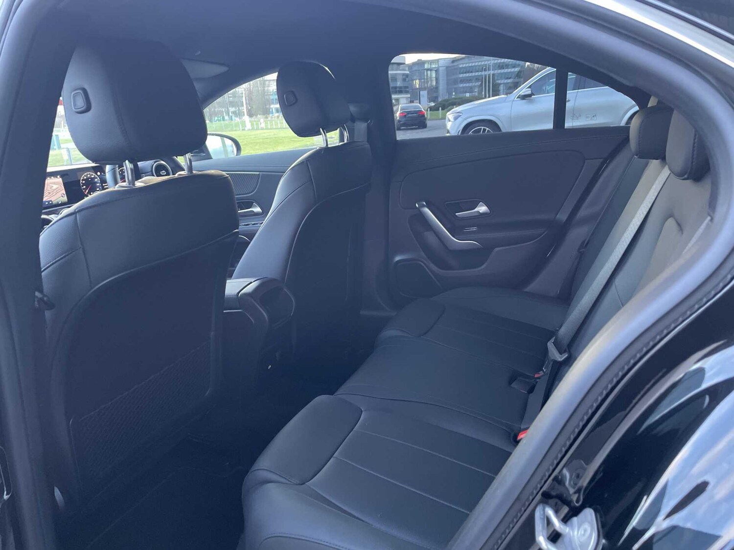 Used Mercedes-Benz CLA 2025 for sale - 77599906: Photo 26