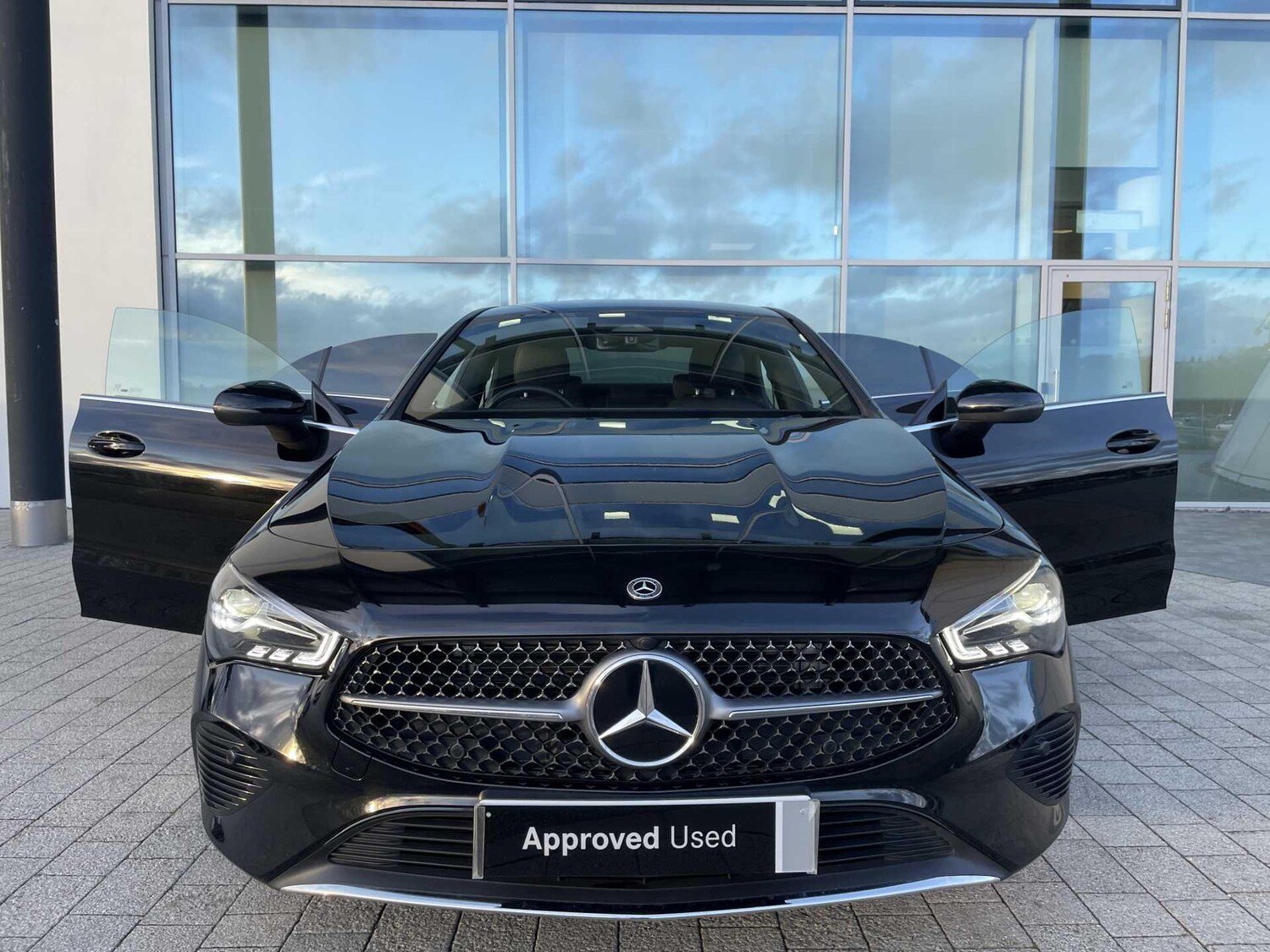 Used Mercedes-Benz CLA 2025 for sale - 77599906: Photo 29