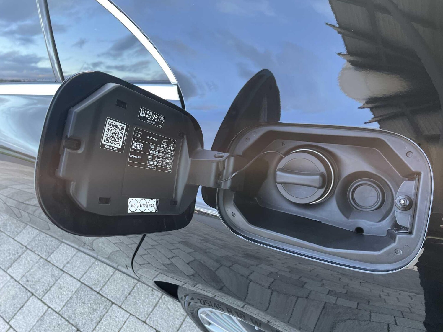 Used Mercedes-Benz CLA 2025 for sale - 77599906: Photo 31