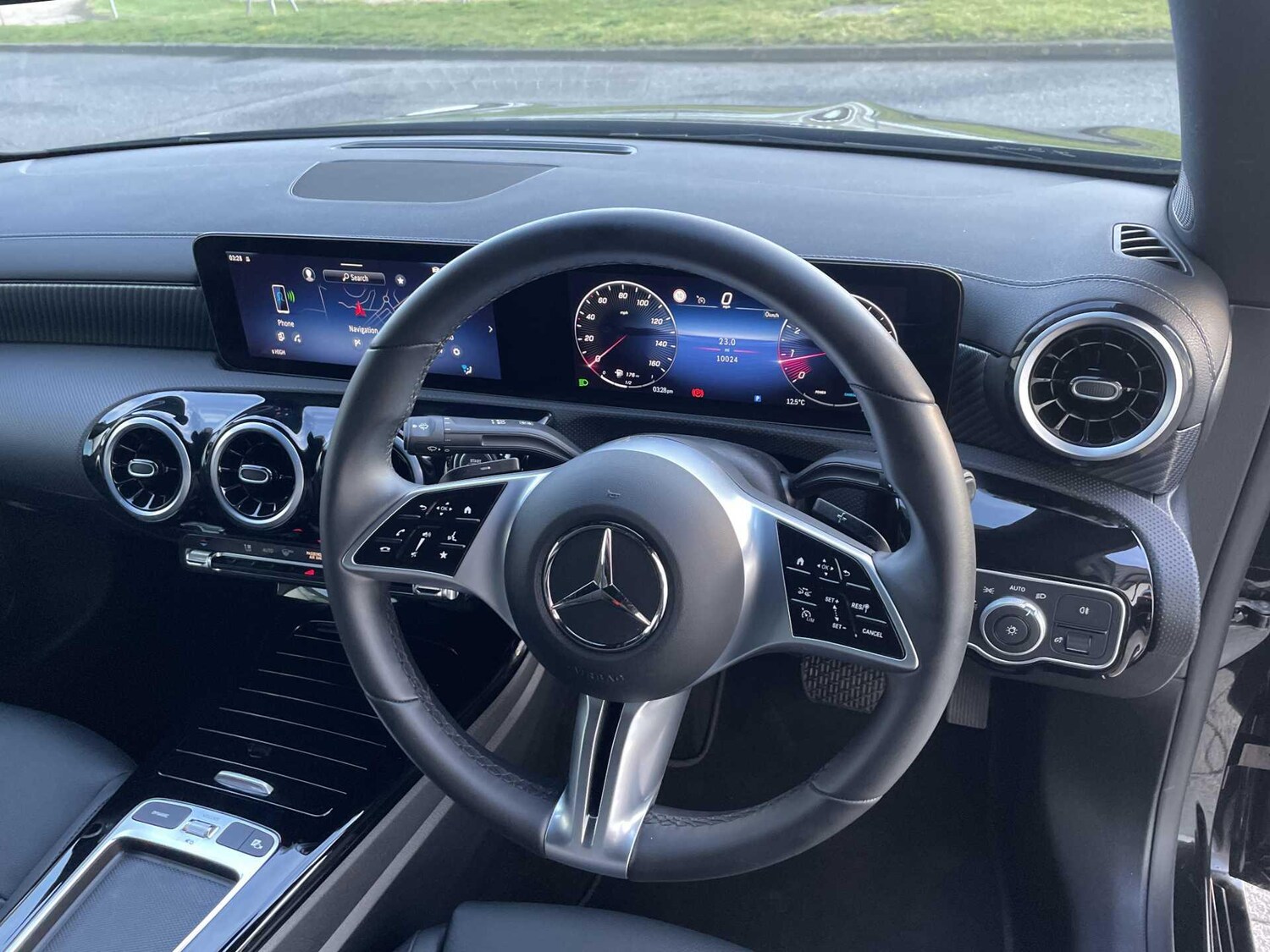 Used Mercedes-Benz CLA 2025 for sale - 77599906: Photo 34