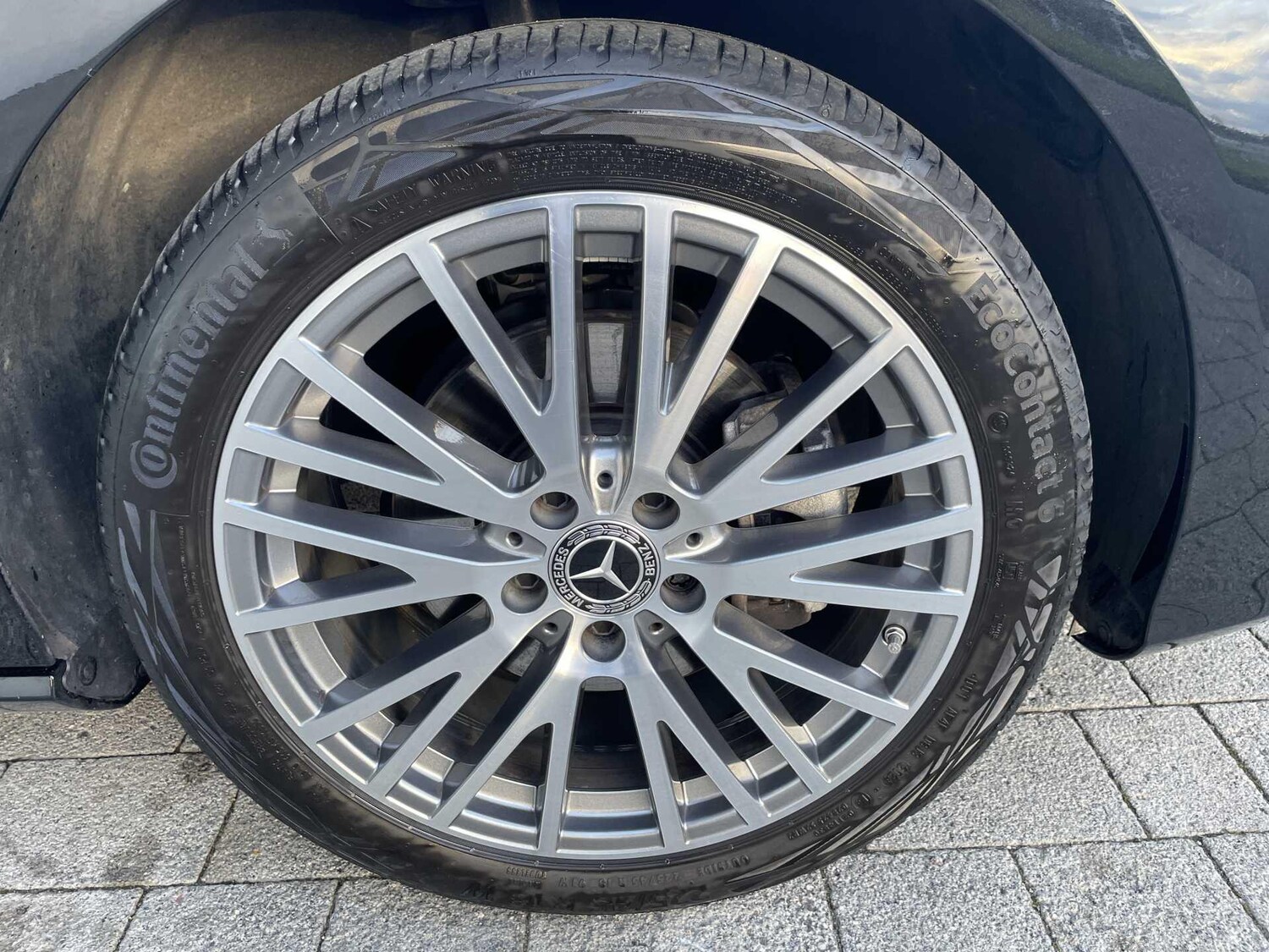 Used Mercedes-Benz CLA 2025 for sale - 77599906: Photo 35