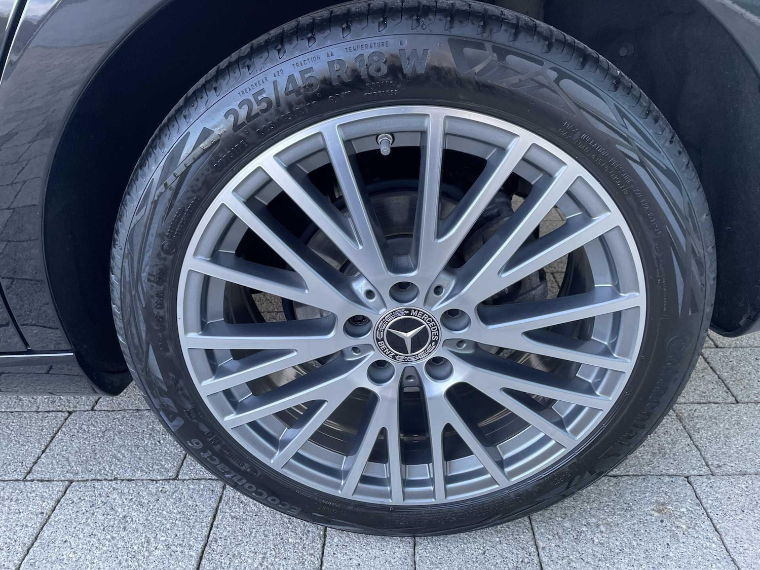 Used Mercedes-Benz CLA 2025 for sale - 77599906: Photo 36