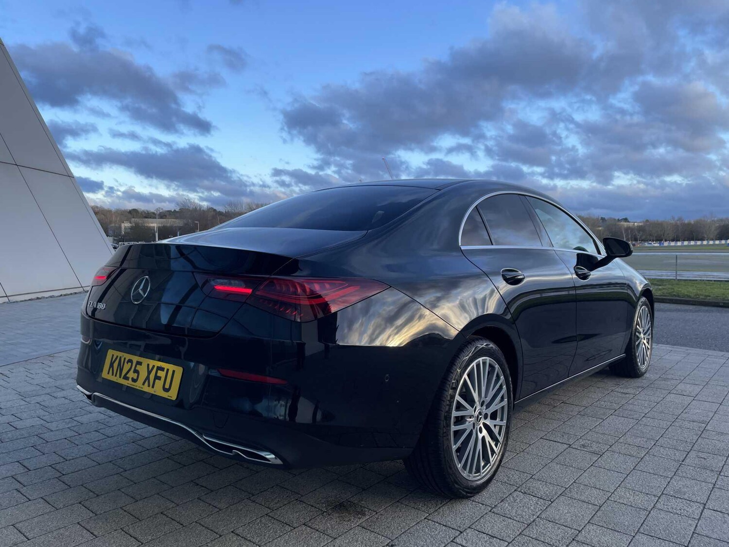 Used Mercedes-Benz CLA 2025 for sale - 77599906: Photo 38