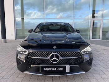 Used Mercedes-Benz CLA 2025 for sale - 77599906: Photo